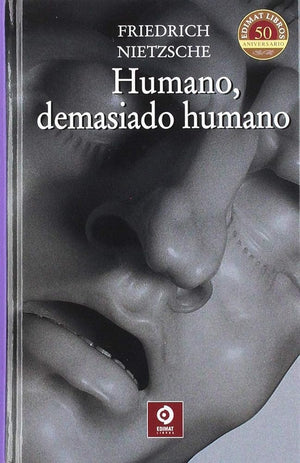 HUMANO DEMASIADO HUMANO (CLÁSICOS SELECCION)