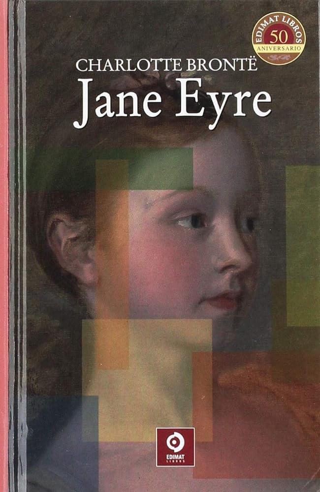 JANE EYRE (CLÁSICOS SELECCIÓN)