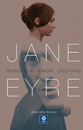 JANE EYRE (GRANDES CLÁSICOS DE PELÍCULA)