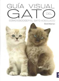 Guía visual del gato: como escoger al gato adecuado: 002
