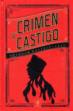 CRIMEN Y CASTIGO: 15 (PIEL DE CLÁSICOS) cover image