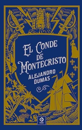EL CONDE DE MONTECRISTO: 67 (PIEL DE CLÁSICOS) – Librerías El