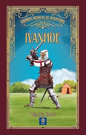 IVANHOE: 7 (GRANDES NOVELAS DE AVENTURAS)