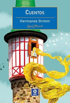 CUENTOS: 18 (LETRAS MAESTRAS)