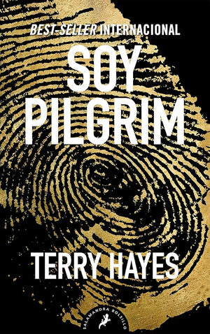 Soy Pilgrim