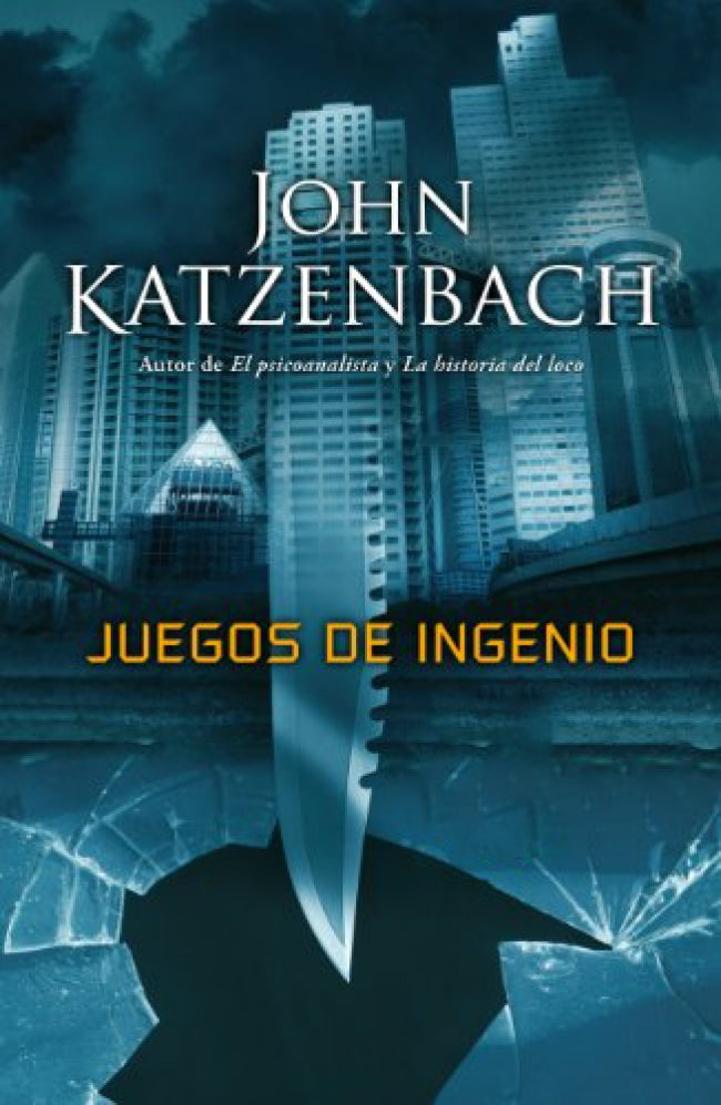 Juegos de ingenio