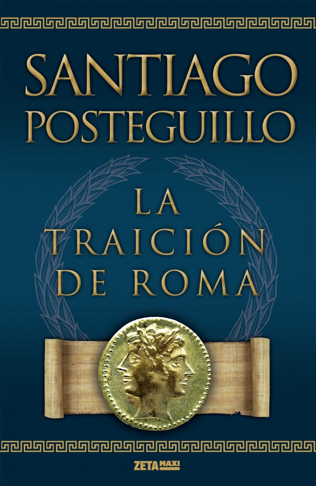 La traición de Roma