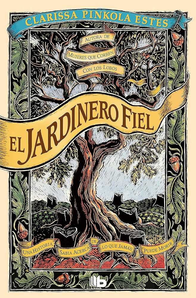 El jardinero fiel (No ficción)