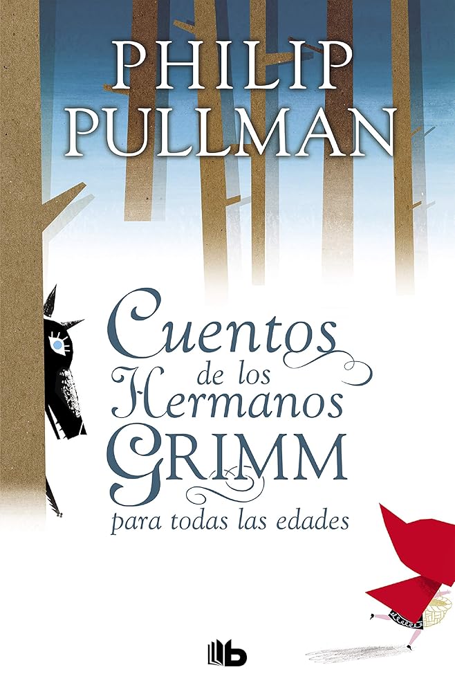 Cuentos de los hermanos Grimm para todas las edades (Ficción) cover image