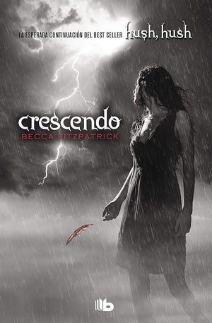 Crescendo (Saga Hush, Hush 2)