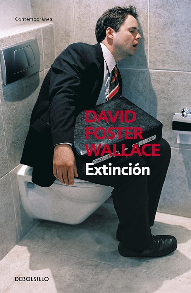 Extinción (Contemporánea) cover image