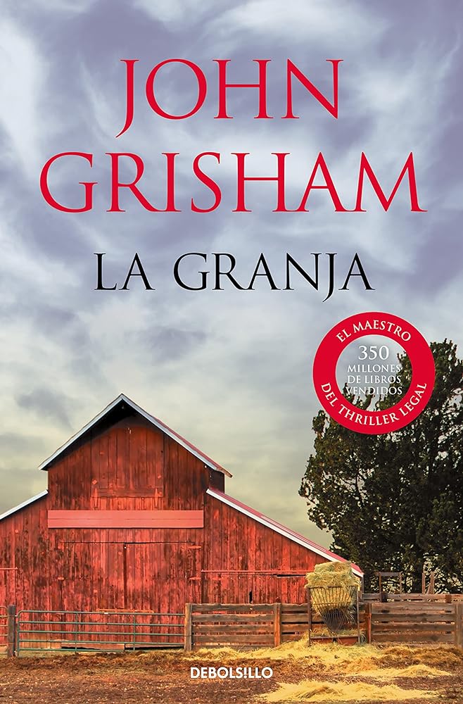 La granja (Best Seller)
