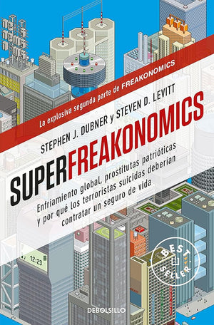 Superfreakonomics