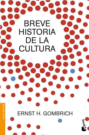 Breve historia de la cultura (Divulgación)