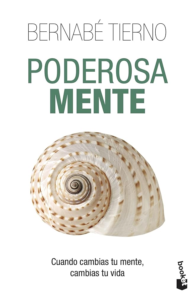 Poderosa Mente (Prácticos Siglo Xxi)