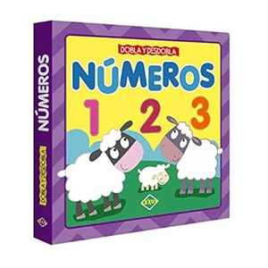 Numeros, Dobla Y Desdobla