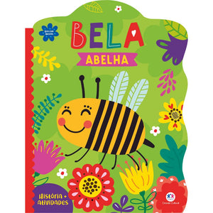 bela abelha Ed. 2021