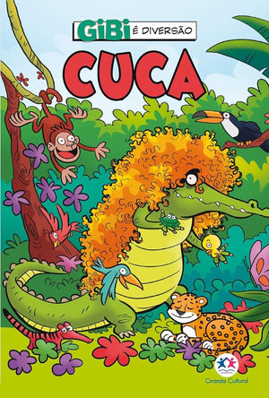 CUCA