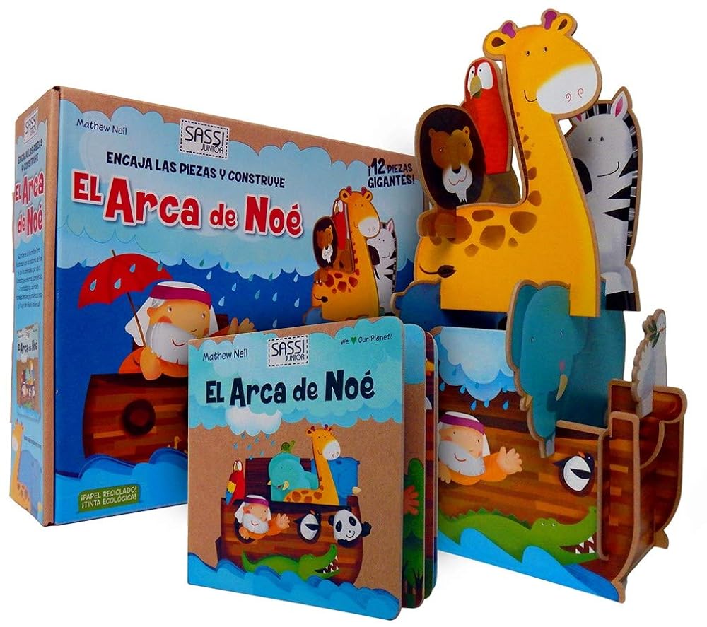 ARCA DE NOE, EL