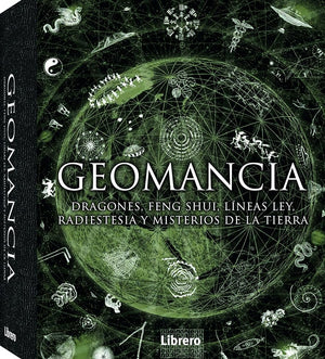 GEOMANCIA