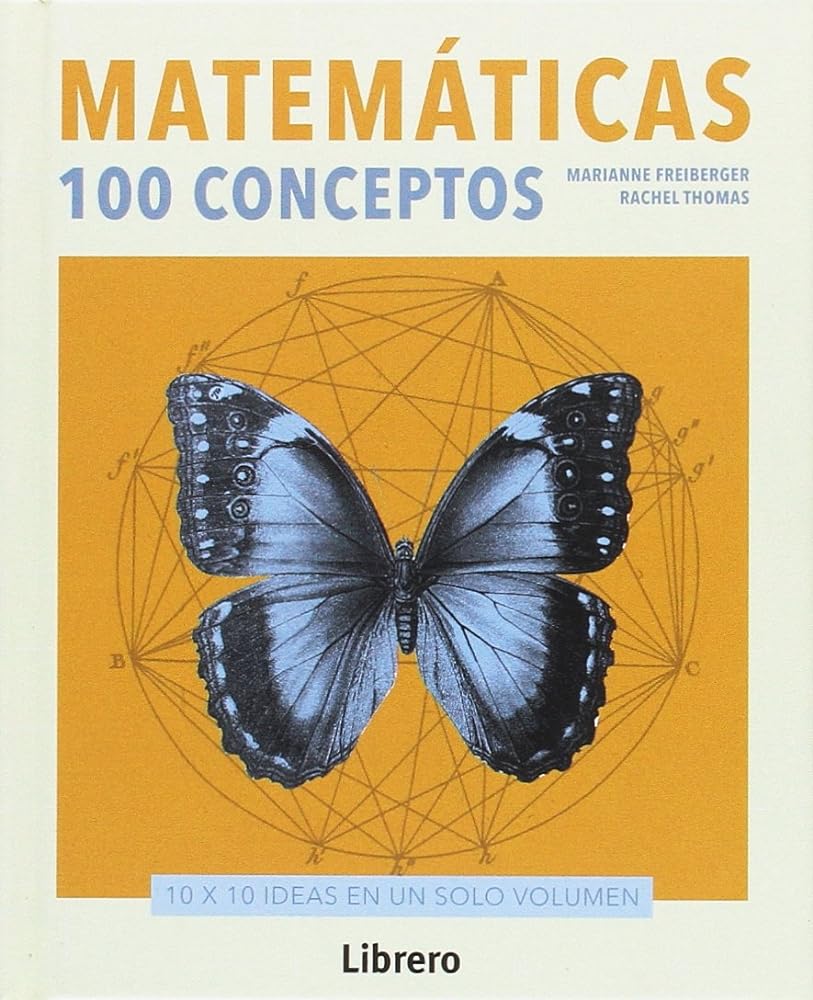 Matematicas, 100 Conceptos