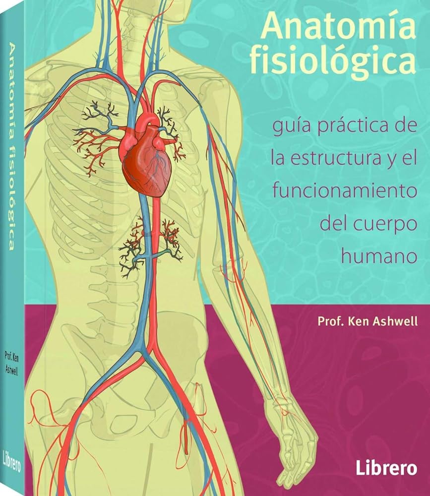 Anatomia Fisiológica