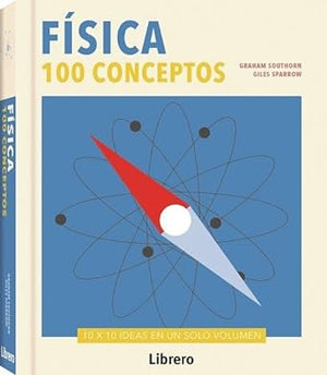 FISICA 100 CONCEPTOS