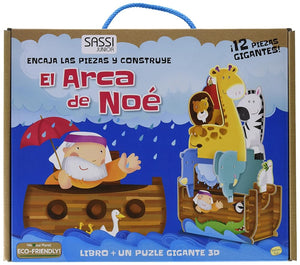 El Arca De Noe