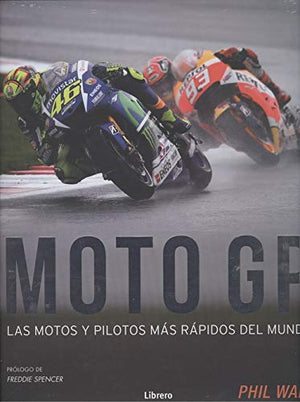Moto GP