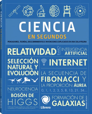 Ciencia En Segundos