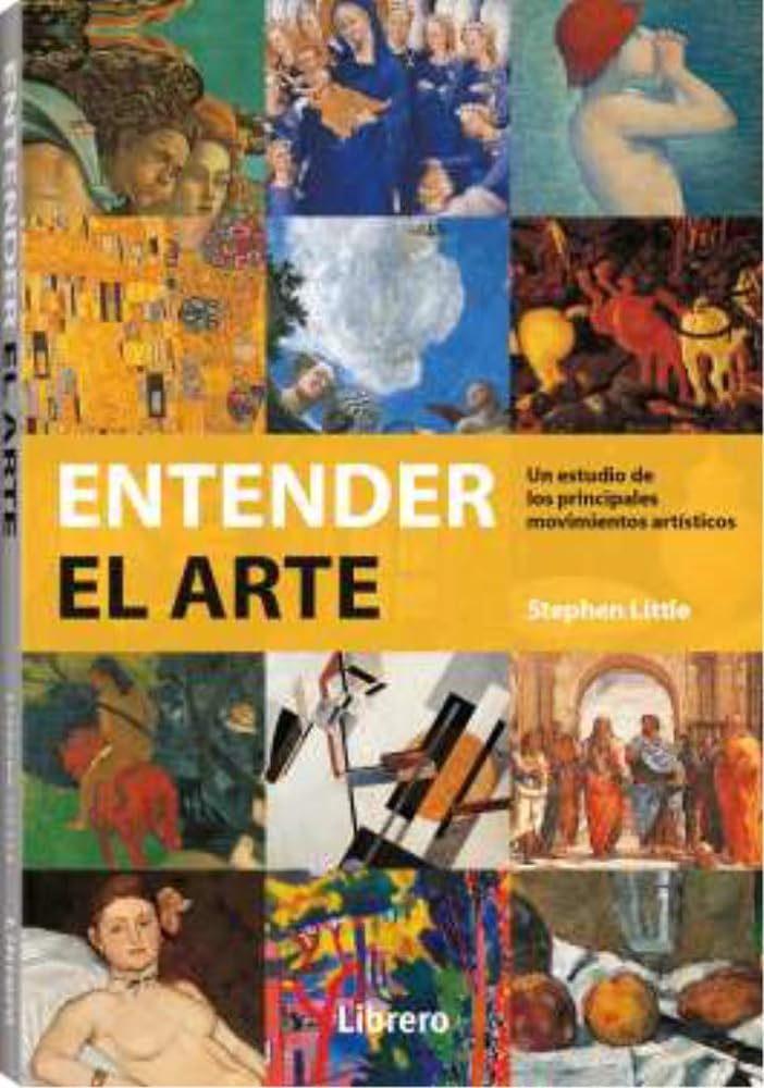 Entender El Arte