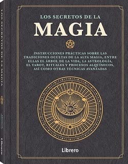 Secretos De La Magia, Los