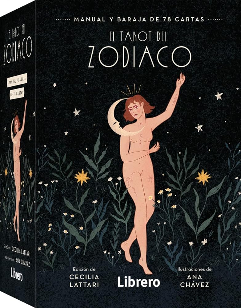 Tarot Del Zodiaco