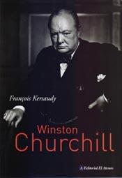 Winston Churchill