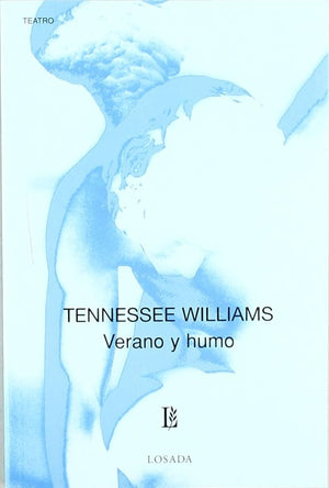 Verano y Humo/La Noche...Iguana