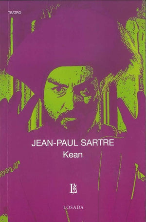 KEAN (Spanish Edition)
