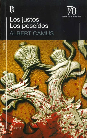Justos; Los / Los Poseidos - 70 Aniv