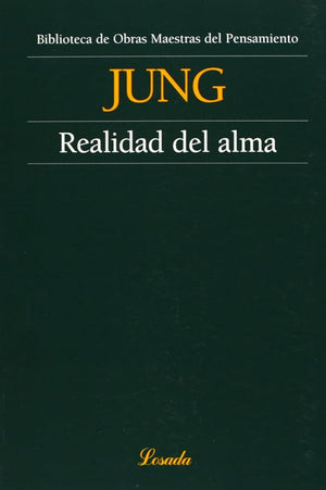 Realidad del alma (Obras Maestras Del Pensamiento) (Spanish Edition)