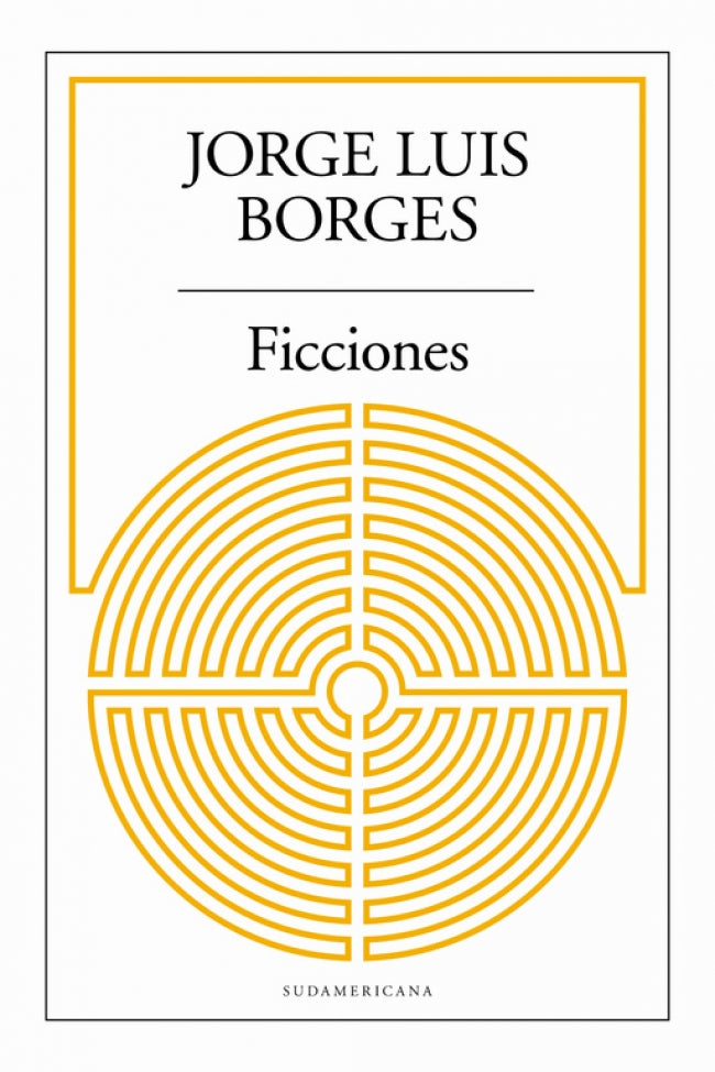 Ficciones