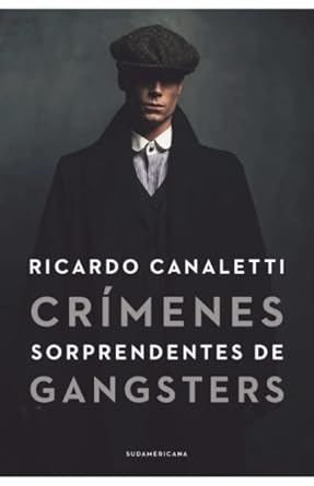 Crímenes sorprendentes de gangsters