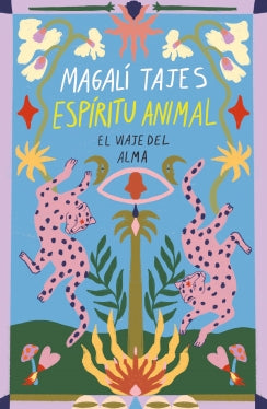 Espíritu animal