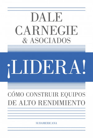 ¡Lidera!