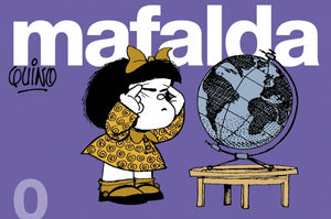 Mafalda 0 (Mafalda 0)