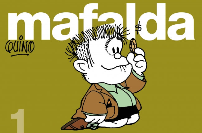 Mafalda 1 (Mafalda 1)