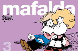 Mafalda 3 (Mafalda 3)