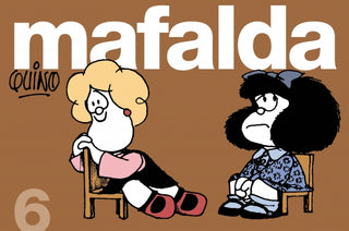 Mafalda 6 (Mafalda 6)