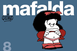 Mafalda 8 (Mafalda 8)