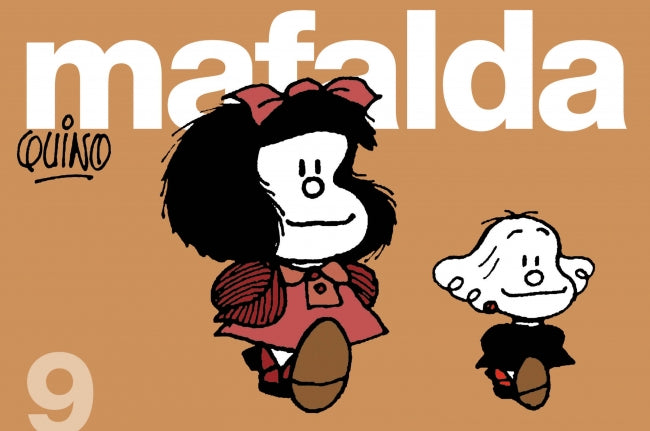 Mafalda 9 (Mafalda 9)