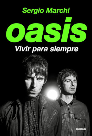 Oasis