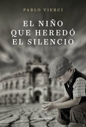 El niño que heredó el silencio